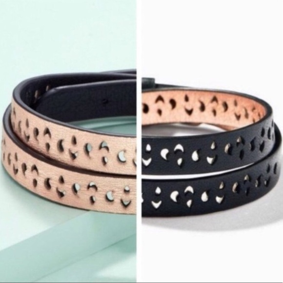 Stella & Dot Jewelry - :: Stella & Dot [V] Juliana Double Wrap Bracelet